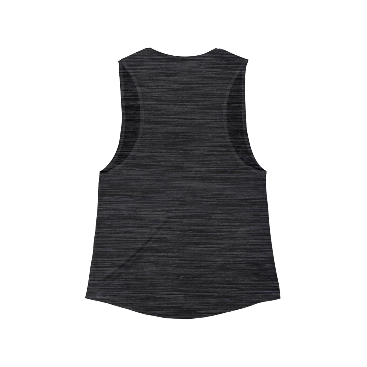 Raised on Mixtapes & MTV Women's Muscle Tank Top