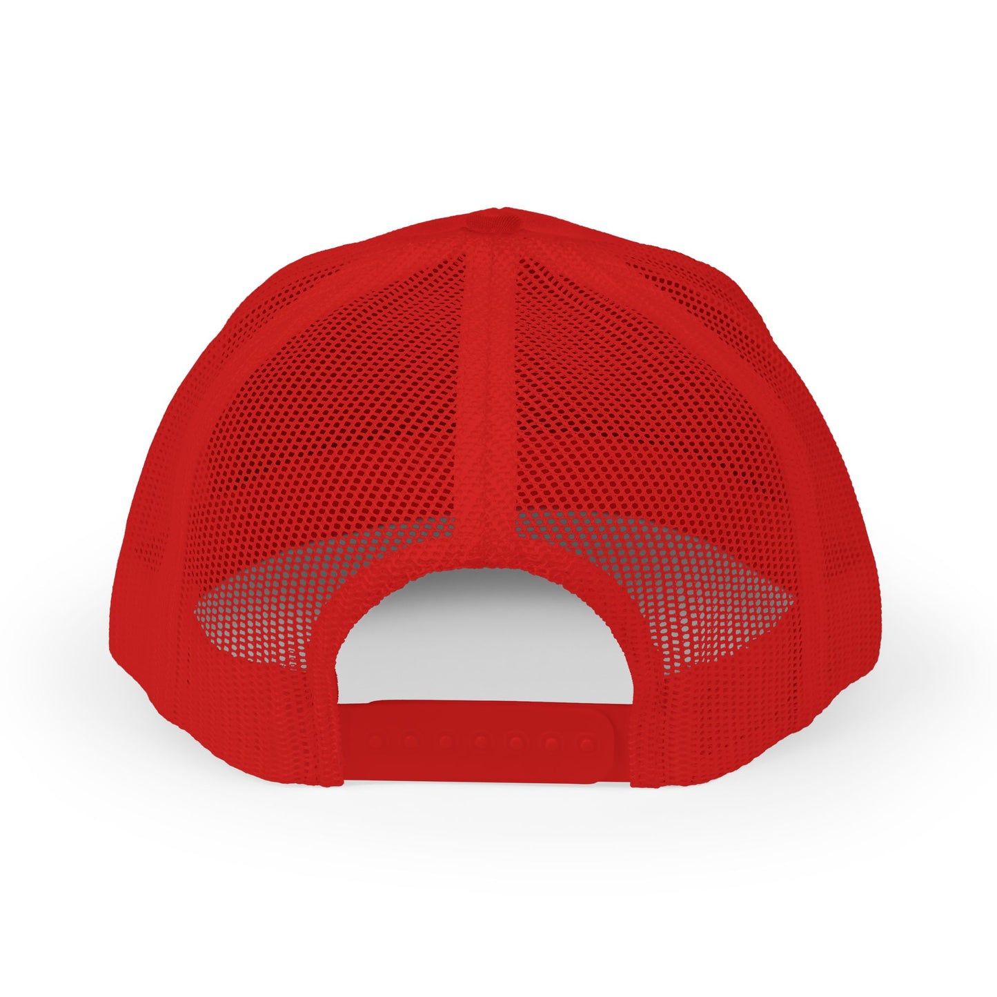 Single AF - Snapback Trucker Cap