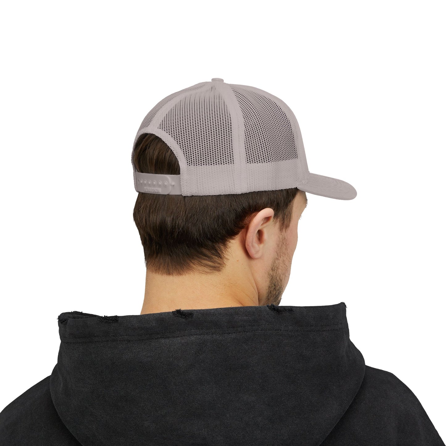 Single AF - Snapback Trucker Cap