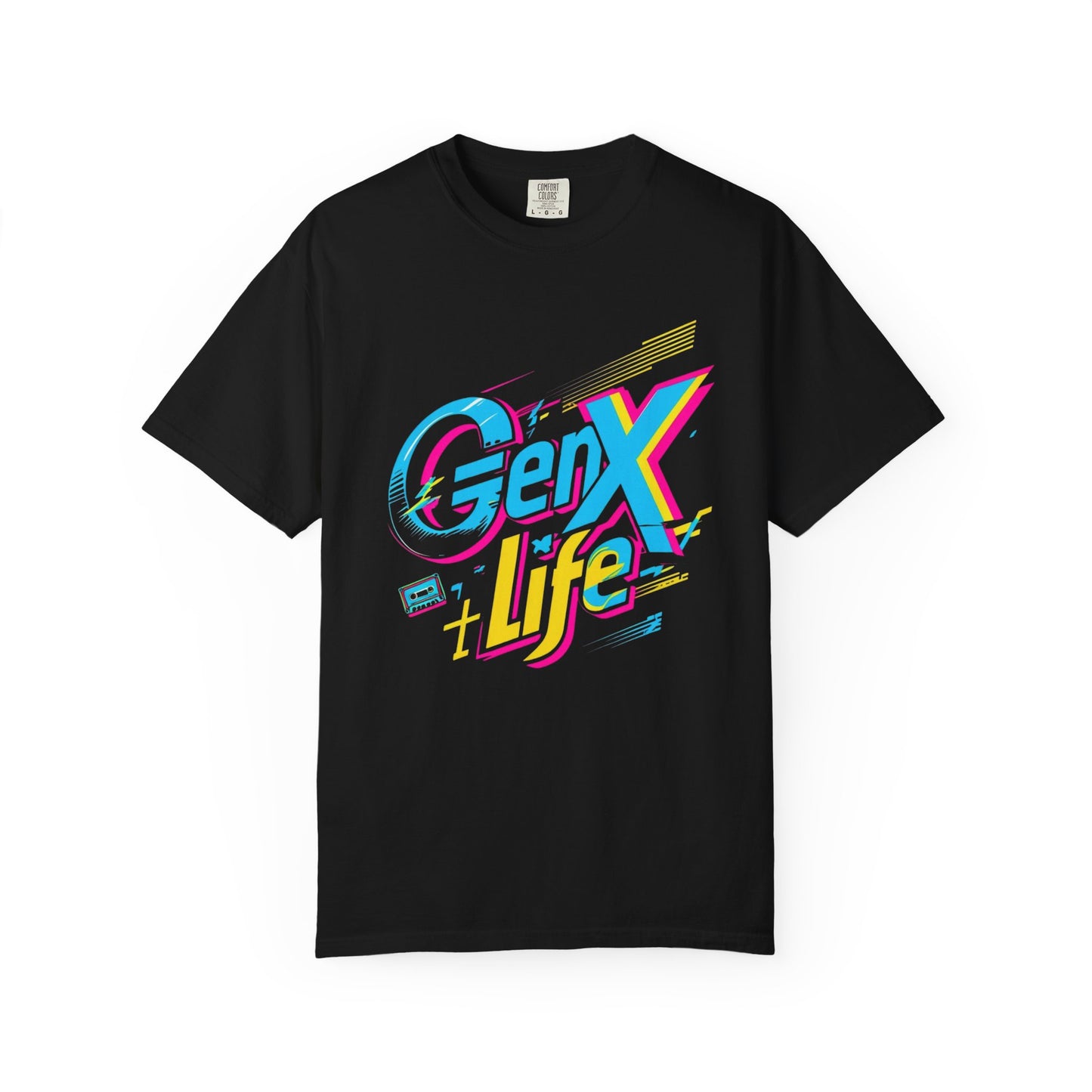 GenX Life T-Shirt
