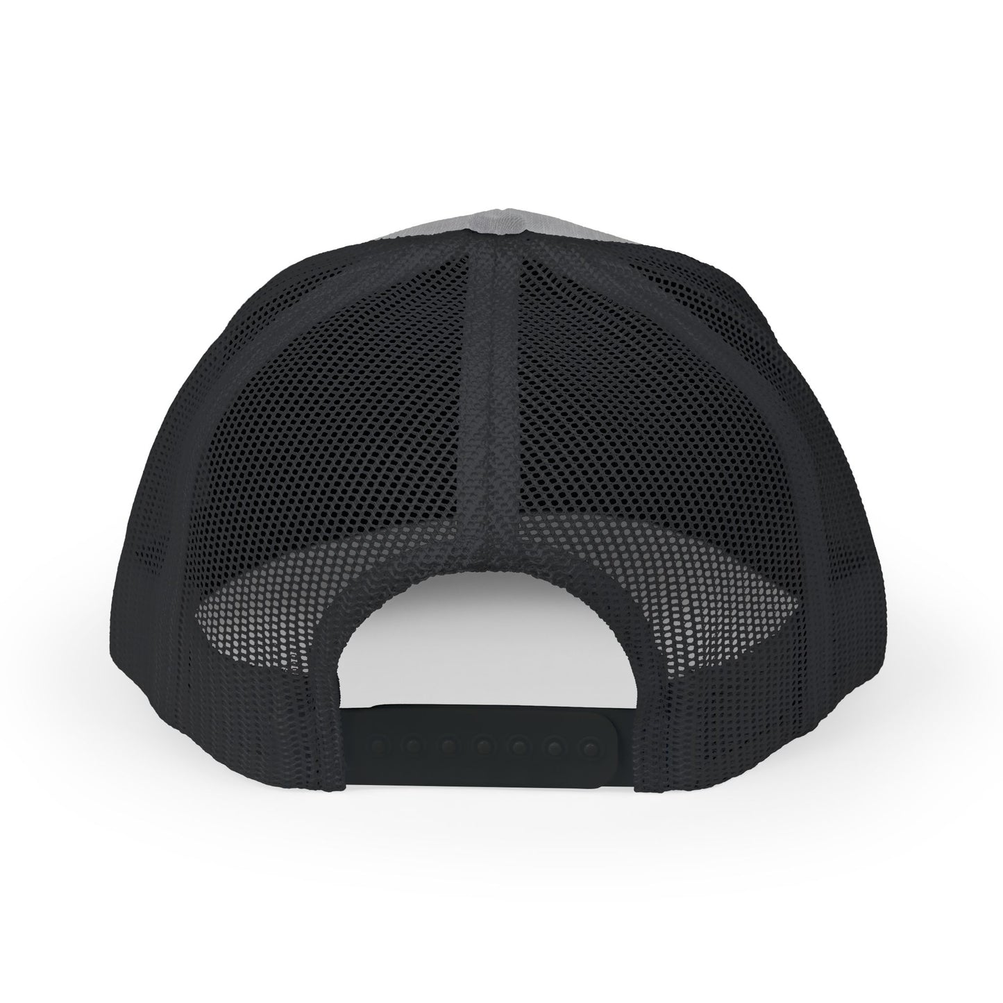 Single AF - Snapback Trucker Cap
