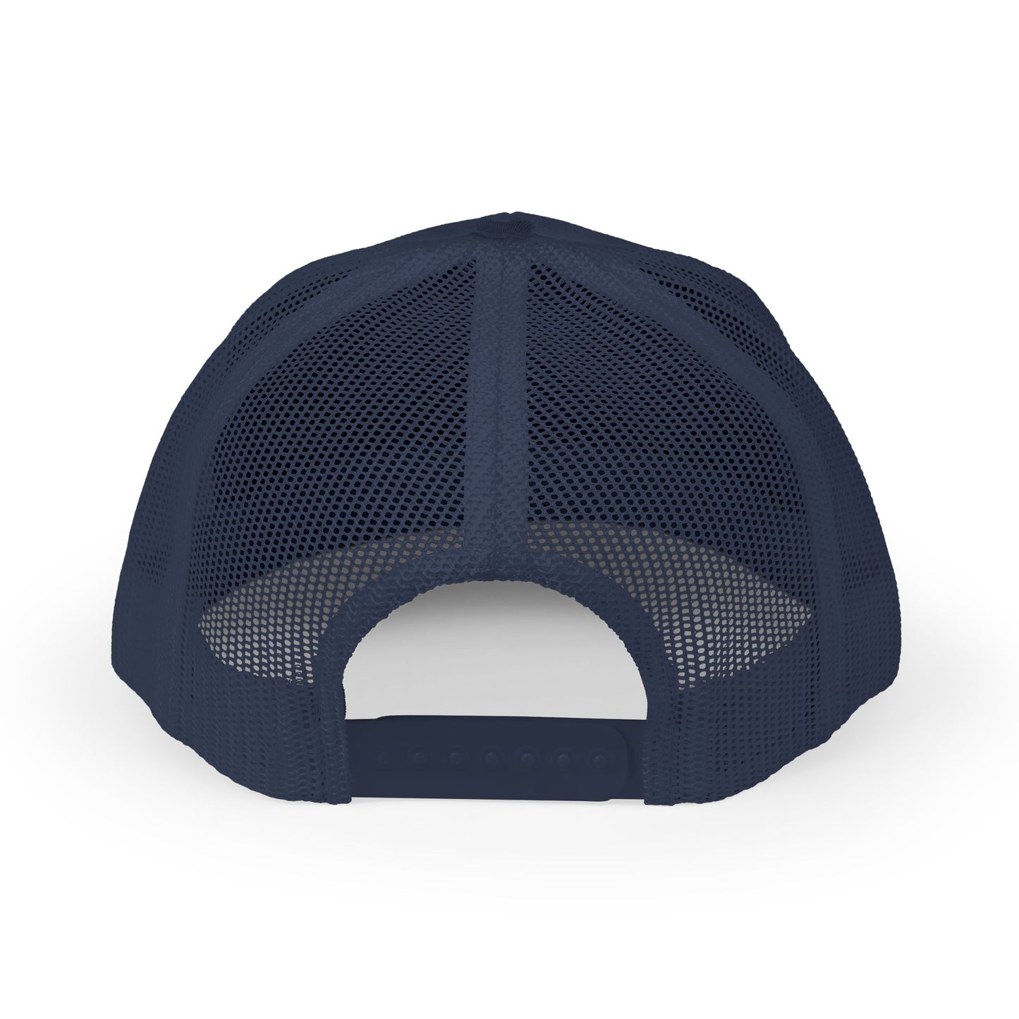 Single AF - Snapback Trucker Cap