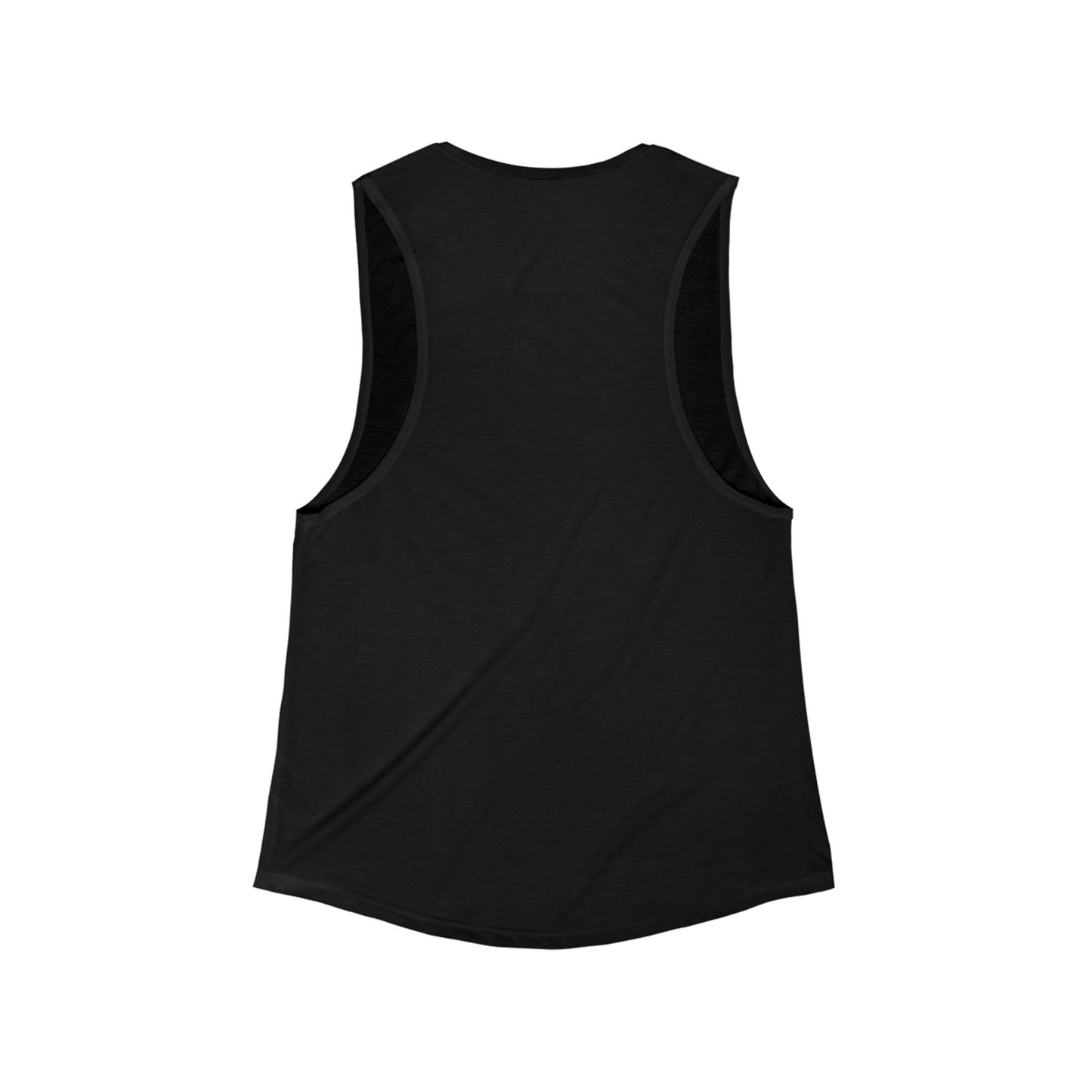 Raised on Mixtapes & MTV Women's Muscle Tank Top