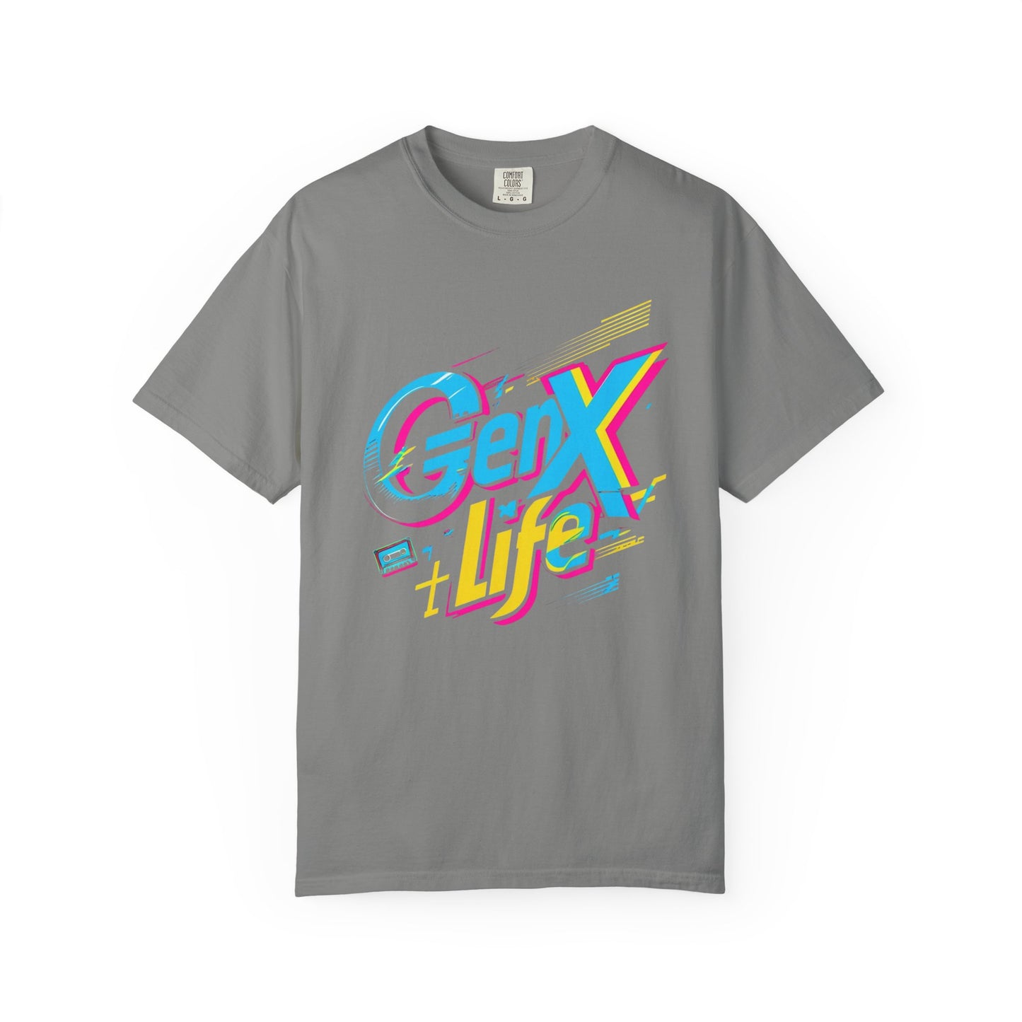 GenX Life T-Shirt