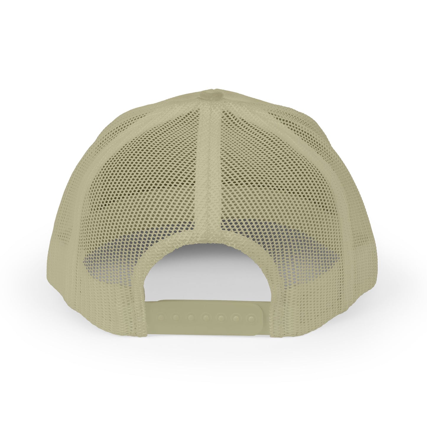 Single AF - Snapback Trucker Cap