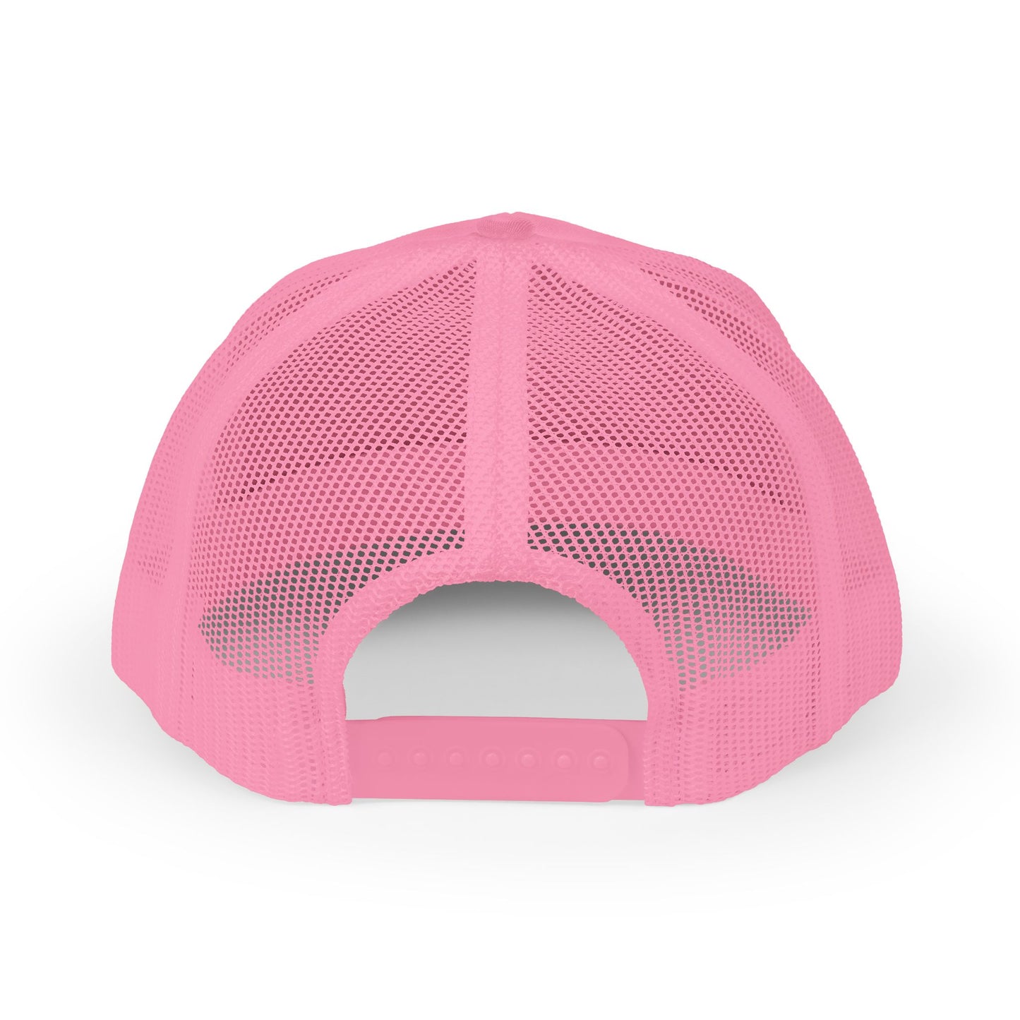 Single AF - Snapback Trucker Cap