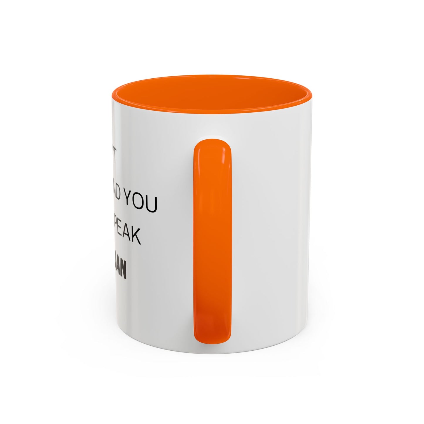 Coffee Mug, I don't understand. Co-Workers Funny Cup, Office Humor Gift, Work Gag Present, Sarcastic Tea Mug, Novelty Gift, 11oz, 15oz