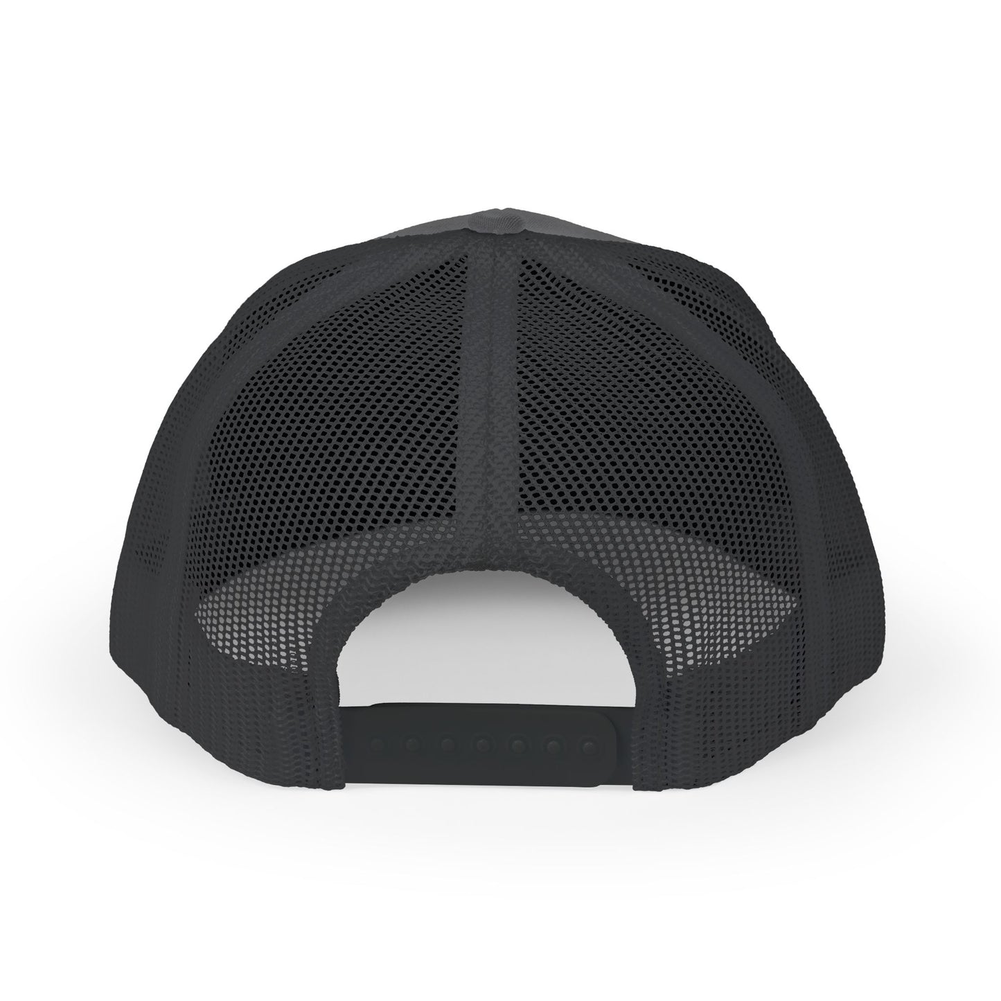 Single AF - Snapback Trucker Cap