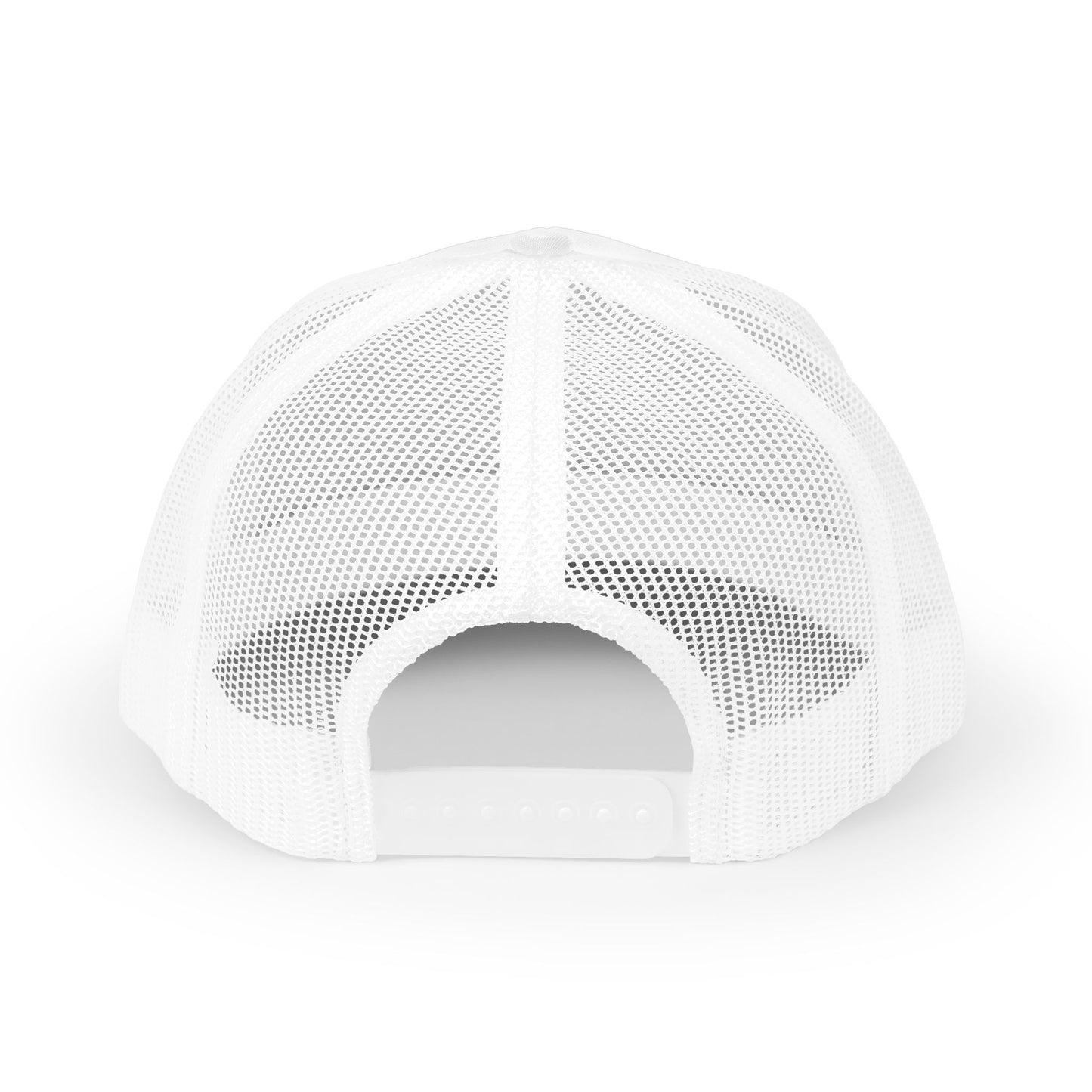 Single AF Trucker Hat — Retro Mesh Baseball Cap for Singles, Bachelorette & Casual Wear
