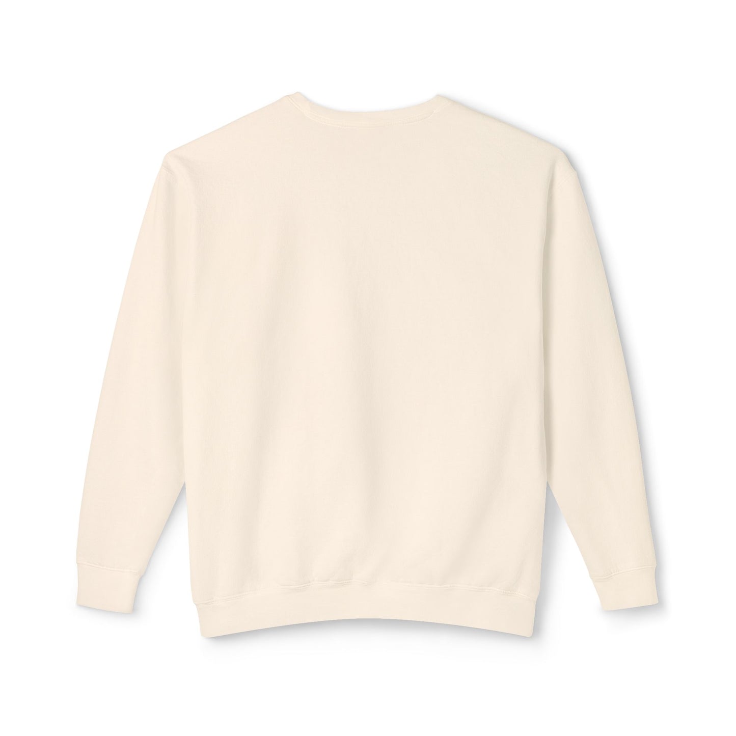 Love Crewneck Sweatshirt