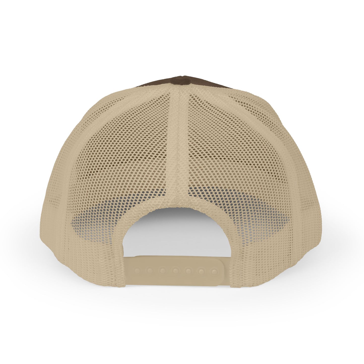Single AF - Snapback Trucker Cap