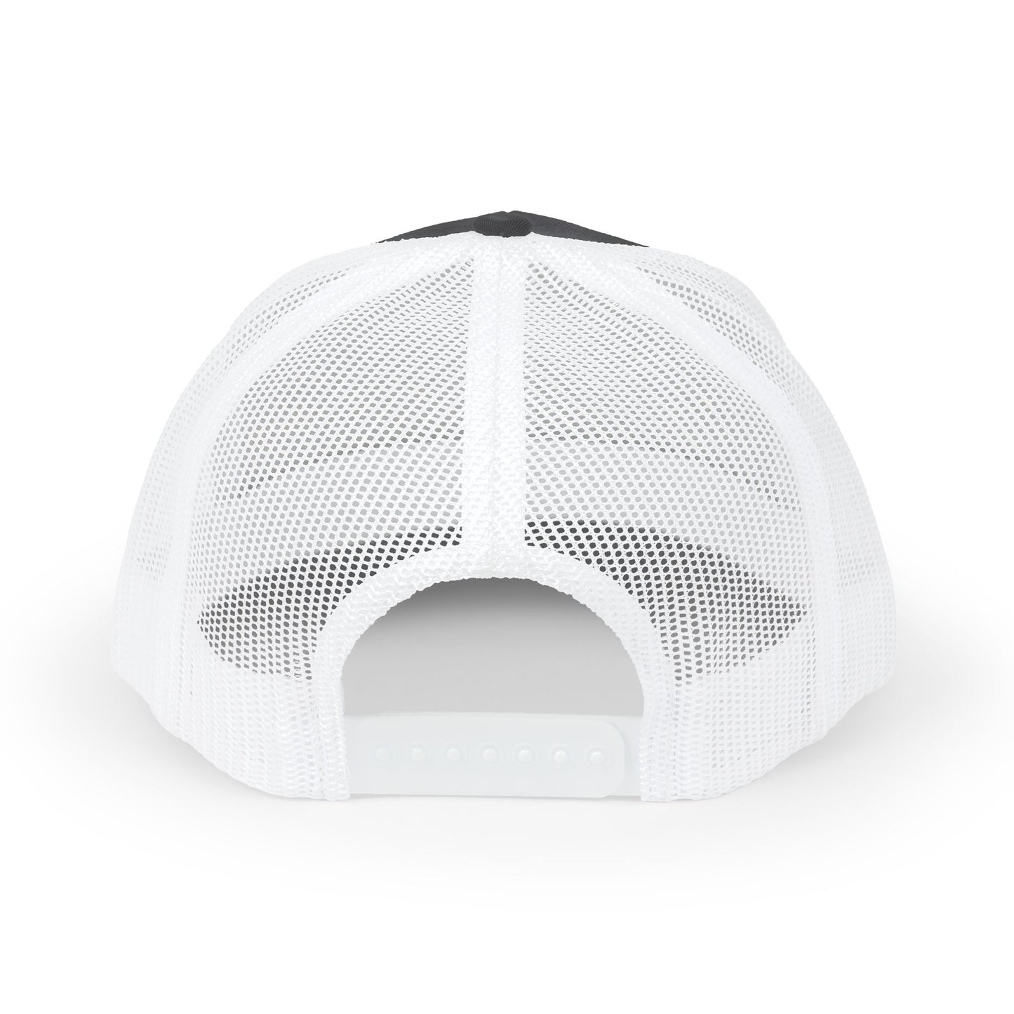 Single AF - Snapback Trucker Cap