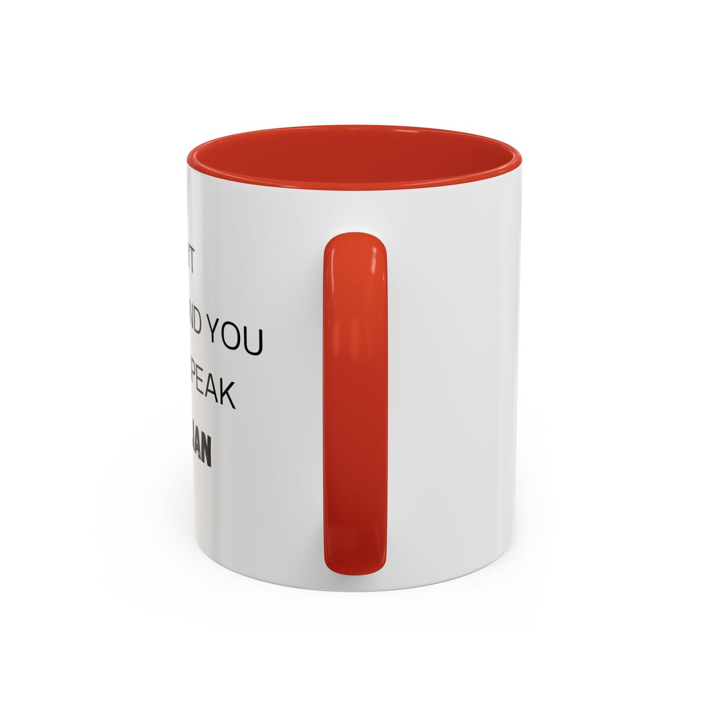 Coffee Mug, I don't understand. Co-Workers Funny Cup, Office Humor Gift, Work Gag Present, Sarcastic Tea Mug, Novelty Gift, 11oz, 15oz
