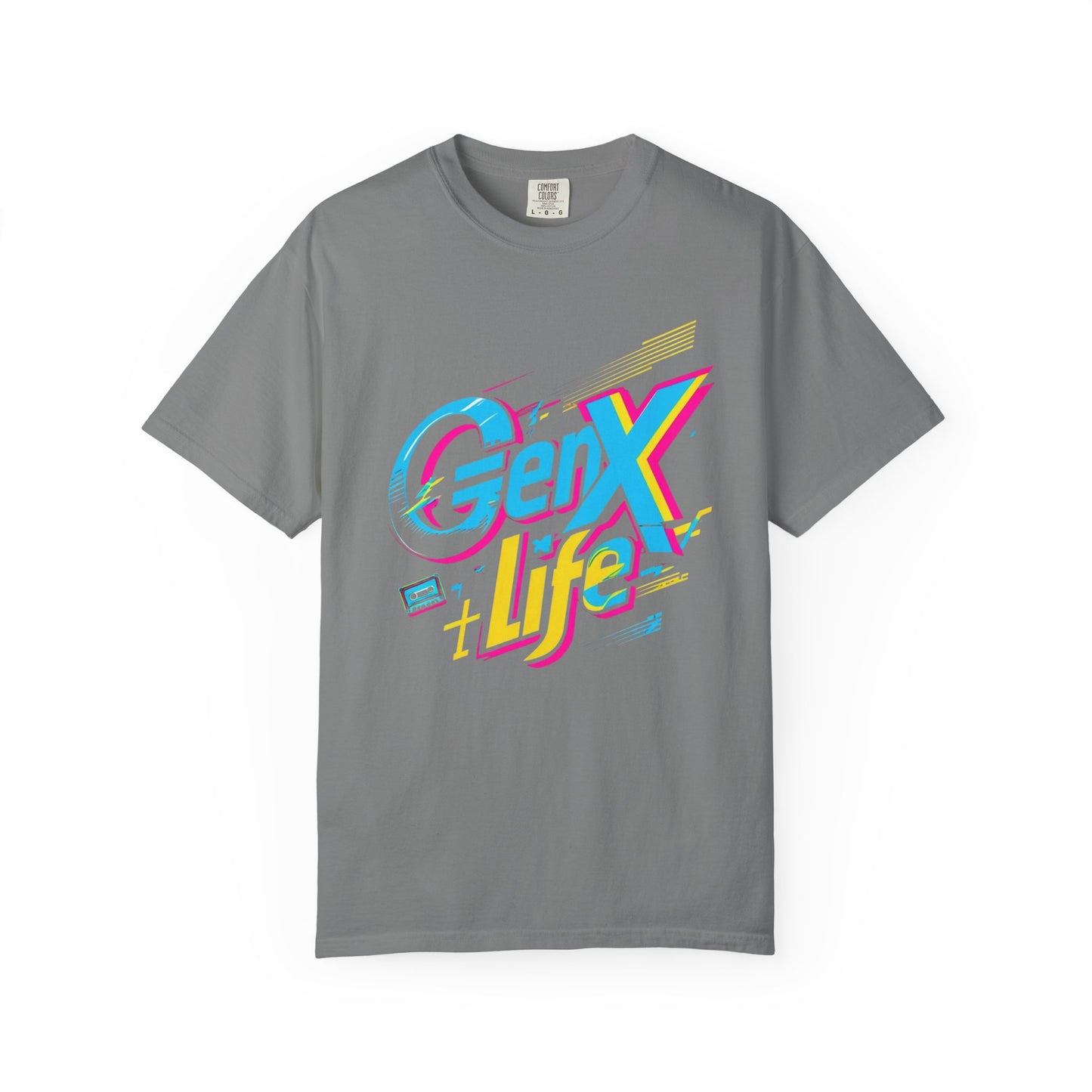 GenX Life T-Shirt