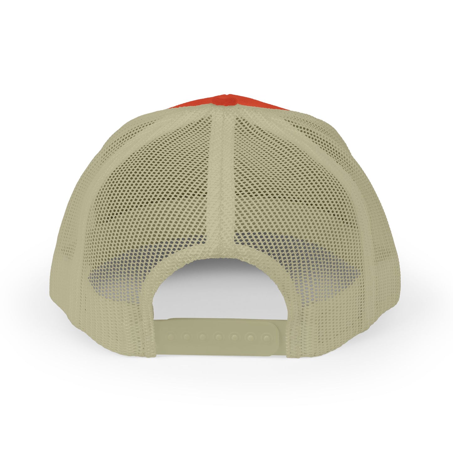 Single AF - Snapback Trucker Cap