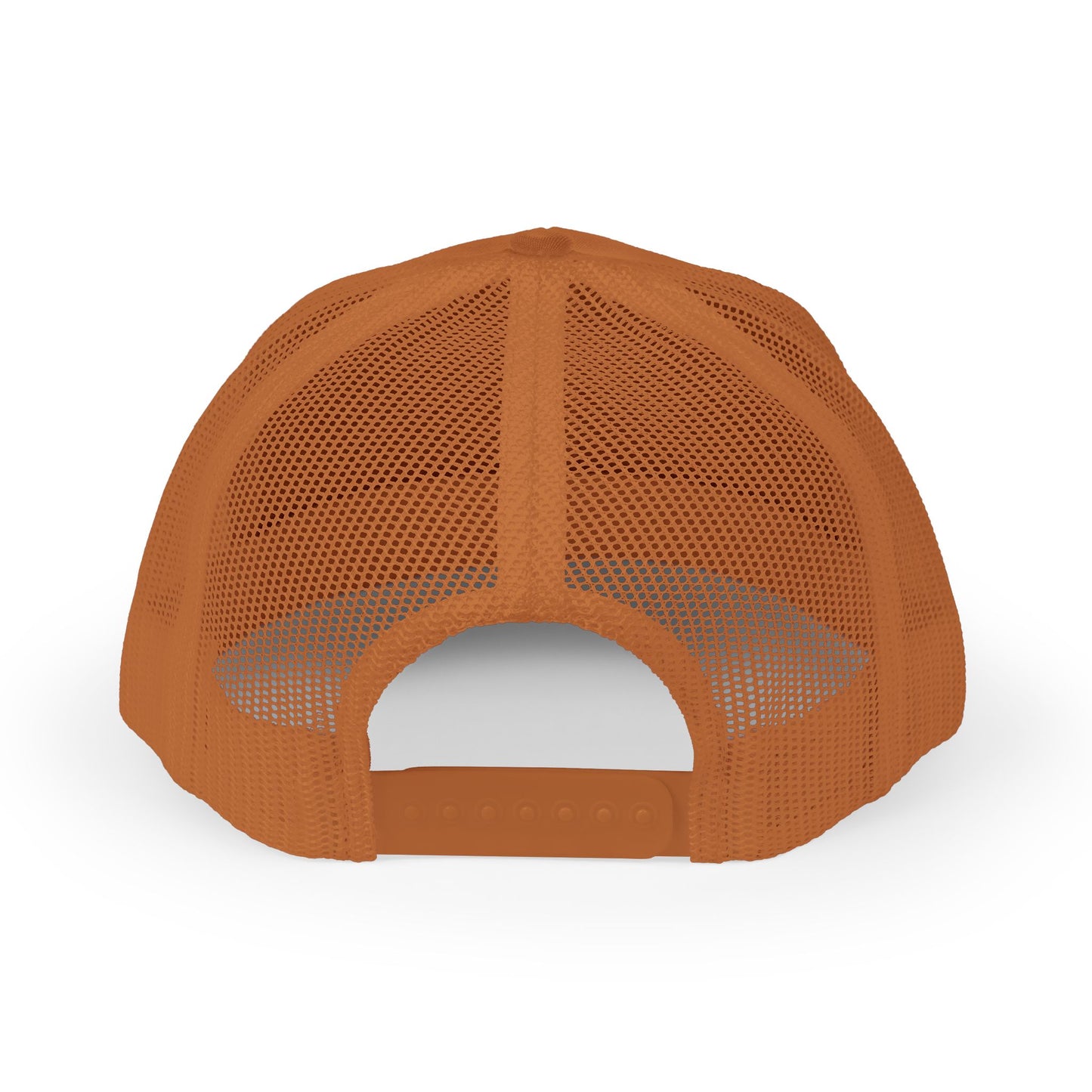 Single AF - Snapback Trucker Cap