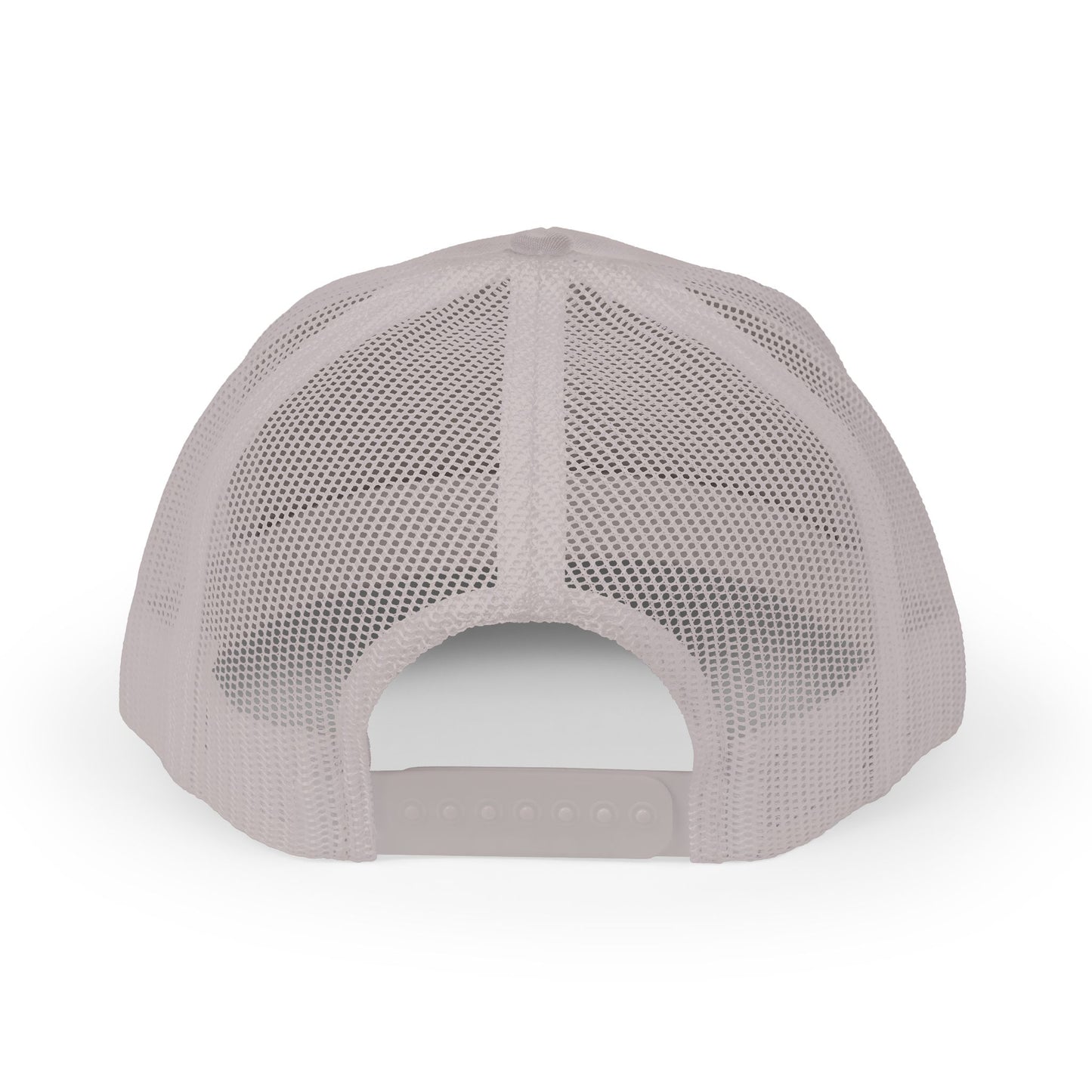 Single AF - Snapback Trucker Cap