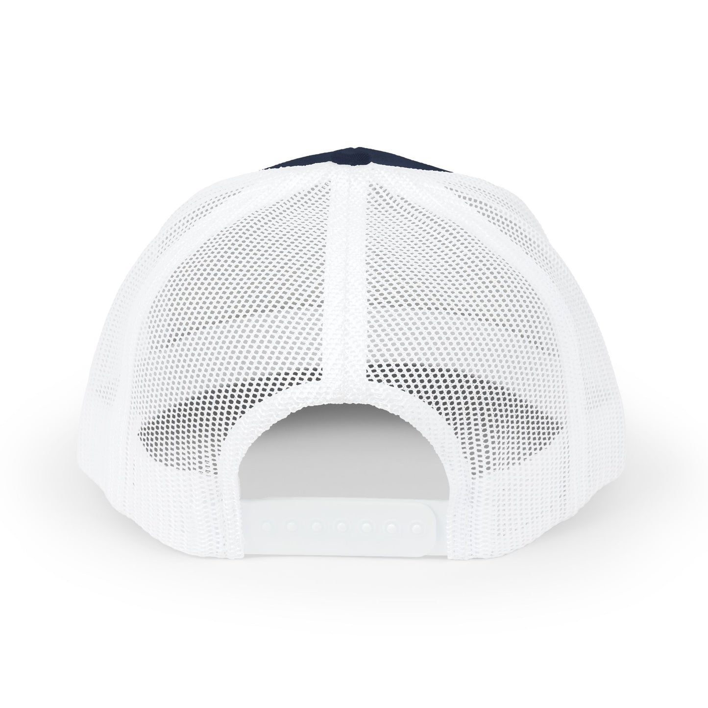 Single AF - Snapback Trucker Cap