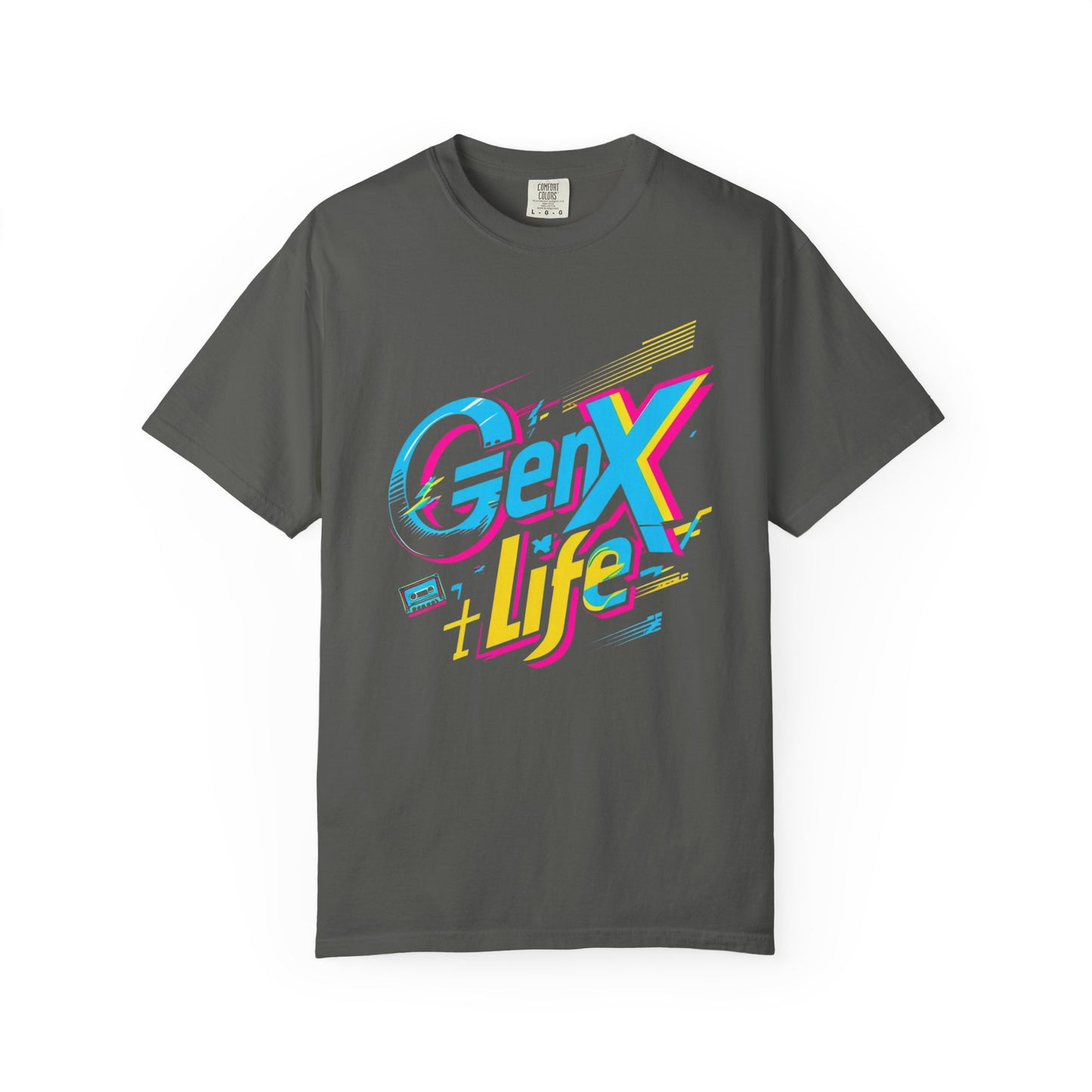 GenX Life T-Shirt