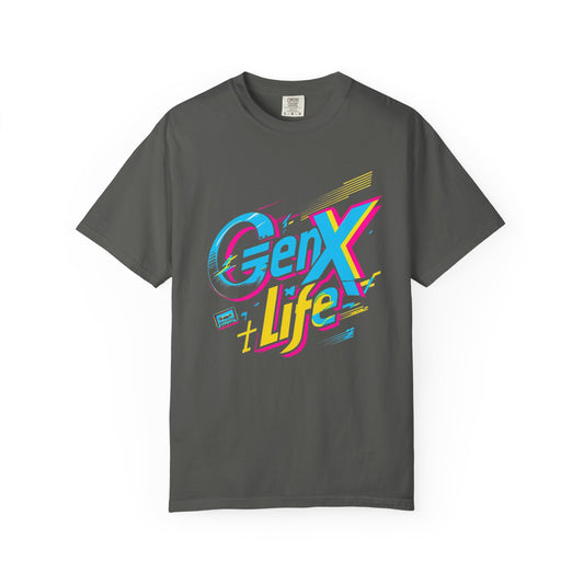 GenX Life T-Shirt