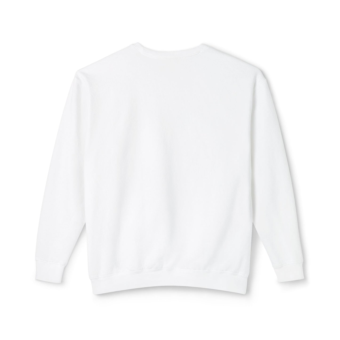 Love Crewneck Sweatshirt