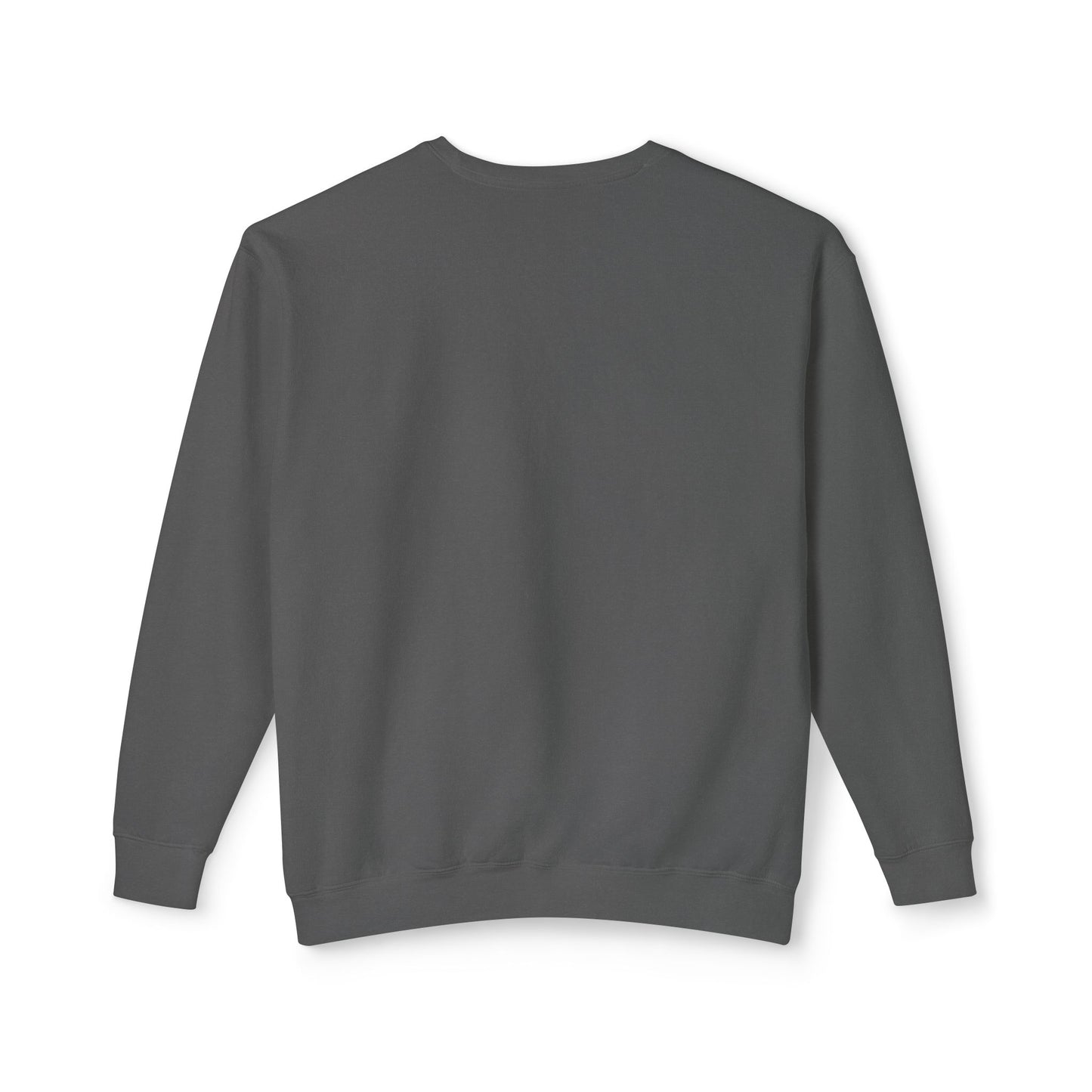 Love Crewneck Sweatshirt