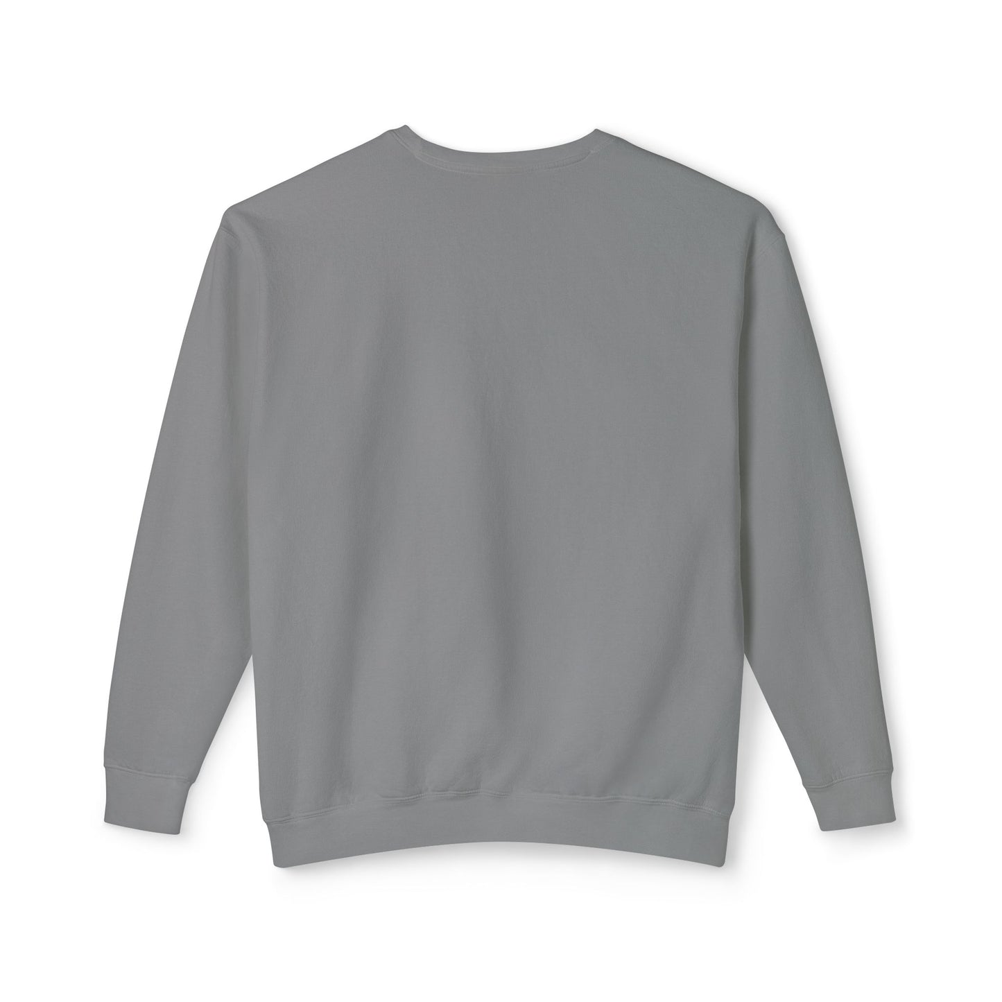 Love Crewneck Sweatshirt