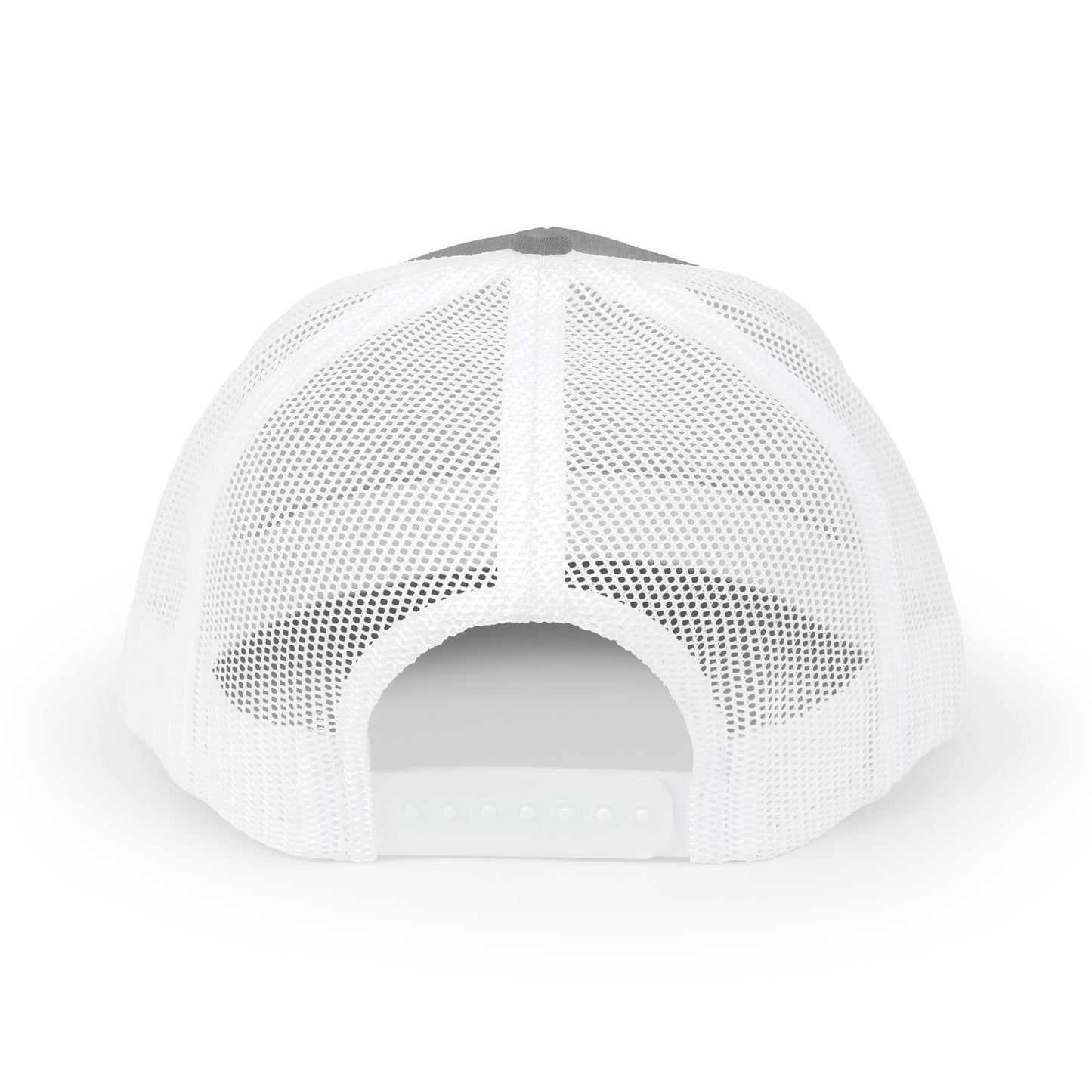 Single AF - Snapback Trucker Cap
