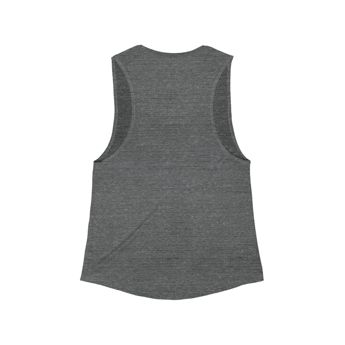 Raised on Mixtapes & MTV Women's Muscle Tank Top