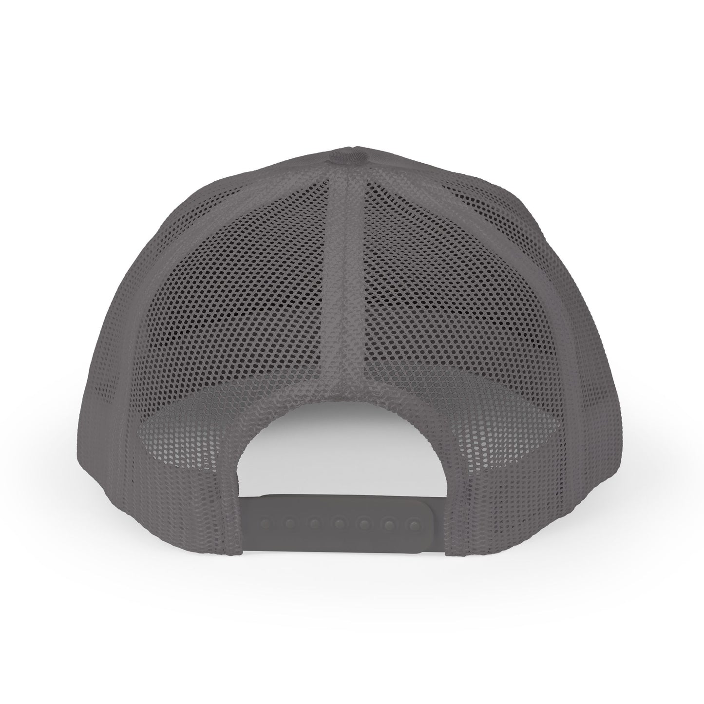Single AF - Snapback Trucker Cap