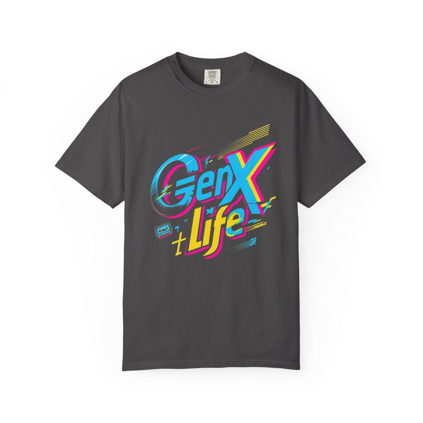 GenX Life T-Shirt