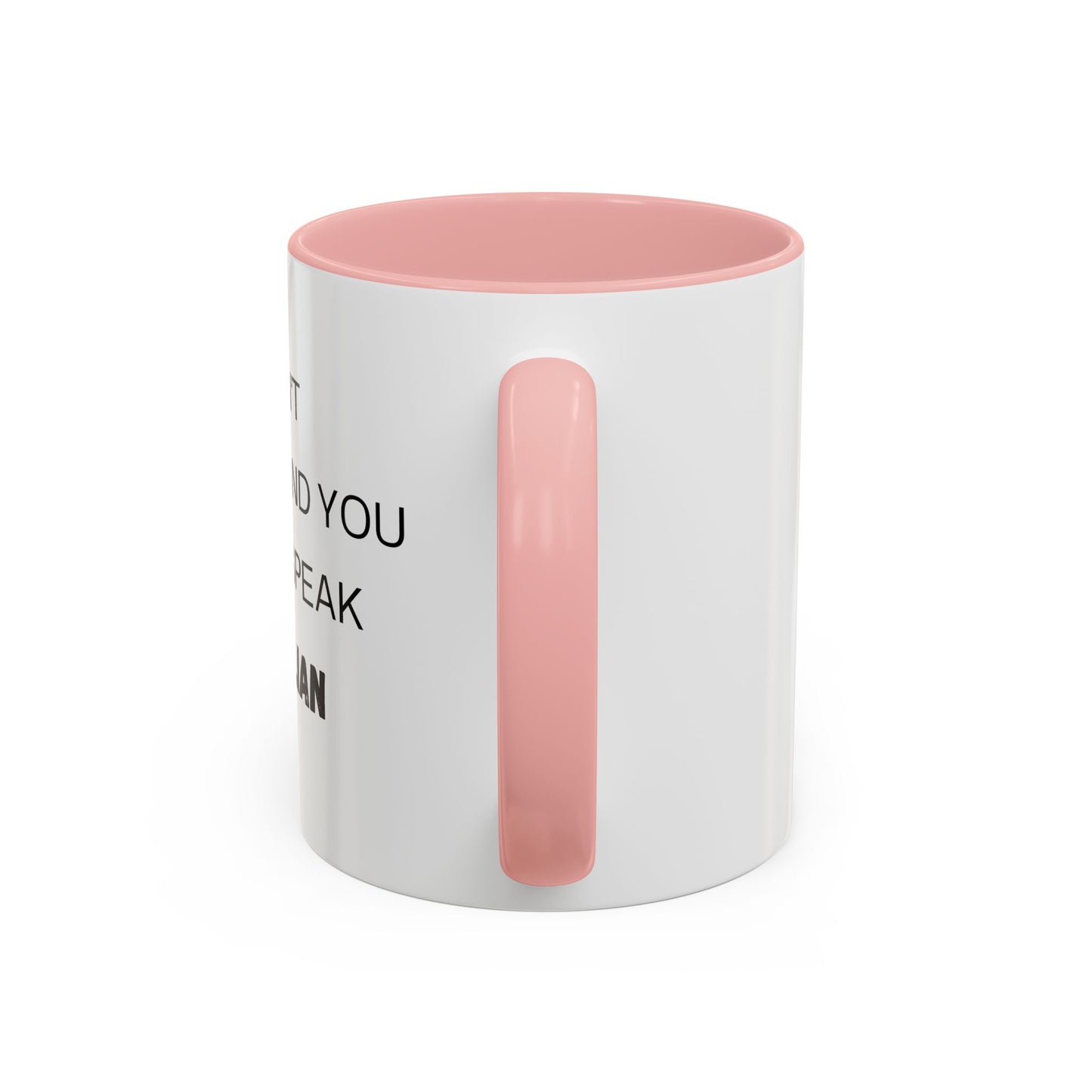 Coffee Mug, I don't understand. Co-Workers Funny Cup, Office Humor Gift, Work Gag Present, Sarcastic Tea Mug, Novelty Gift, 11oz, 15oz