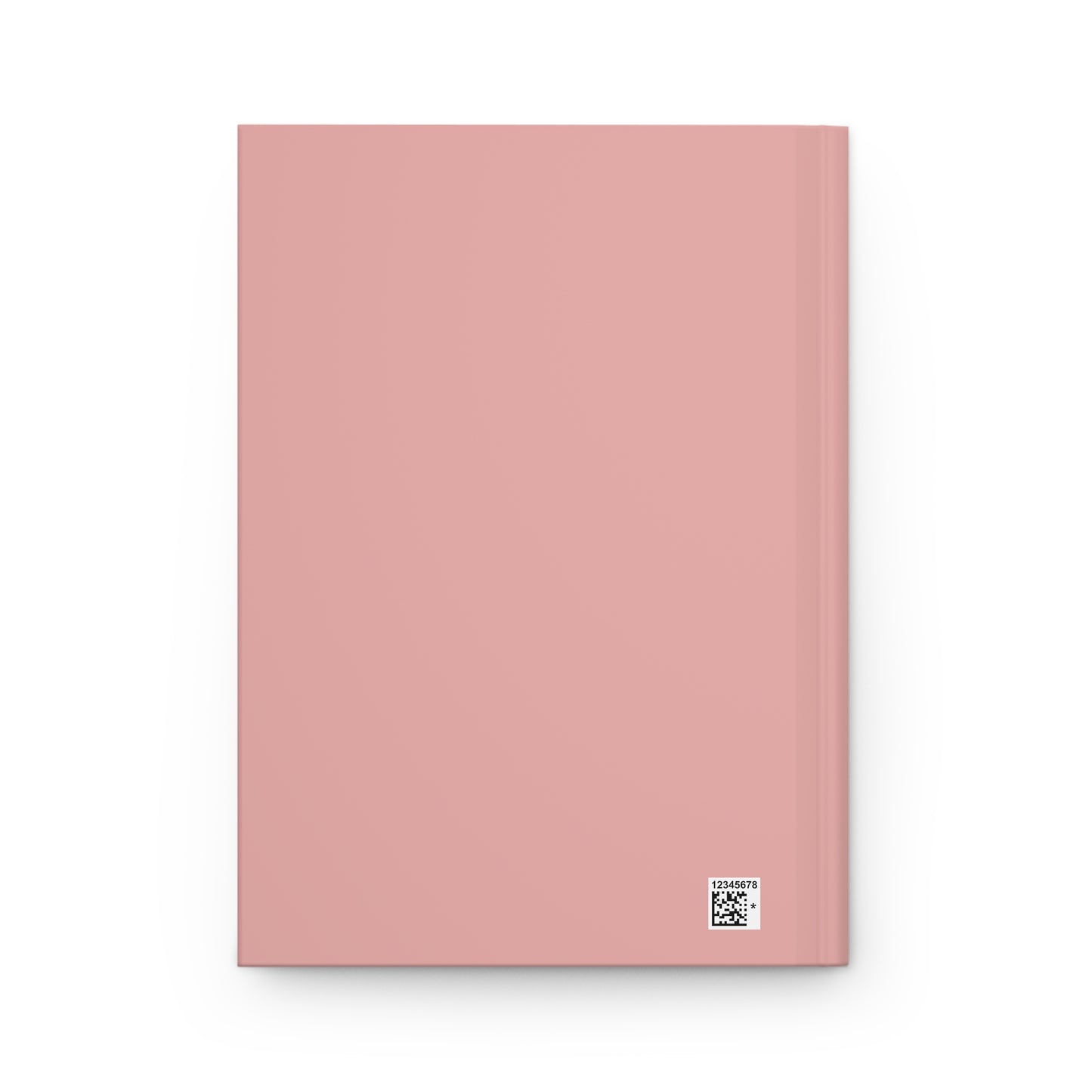 Hardcover Dachshund Journal | lined Notebook
