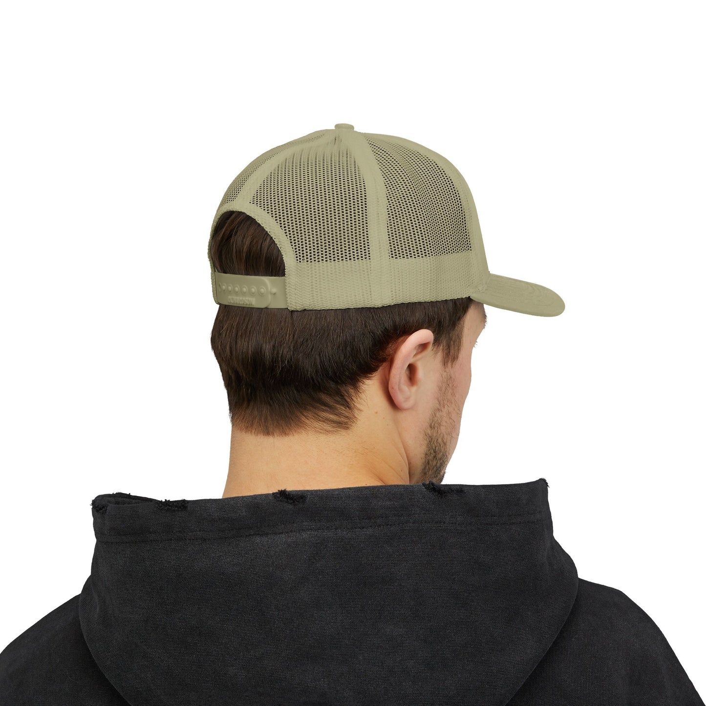 Single AF - Snapback Trucker Cap